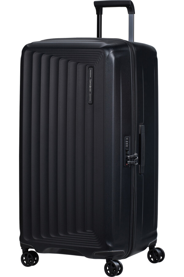 nuon trunk 80cm grafite fosco