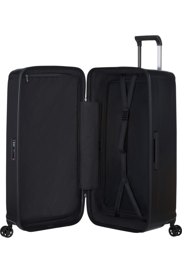 nuon trunk 80cm grafite fosco
