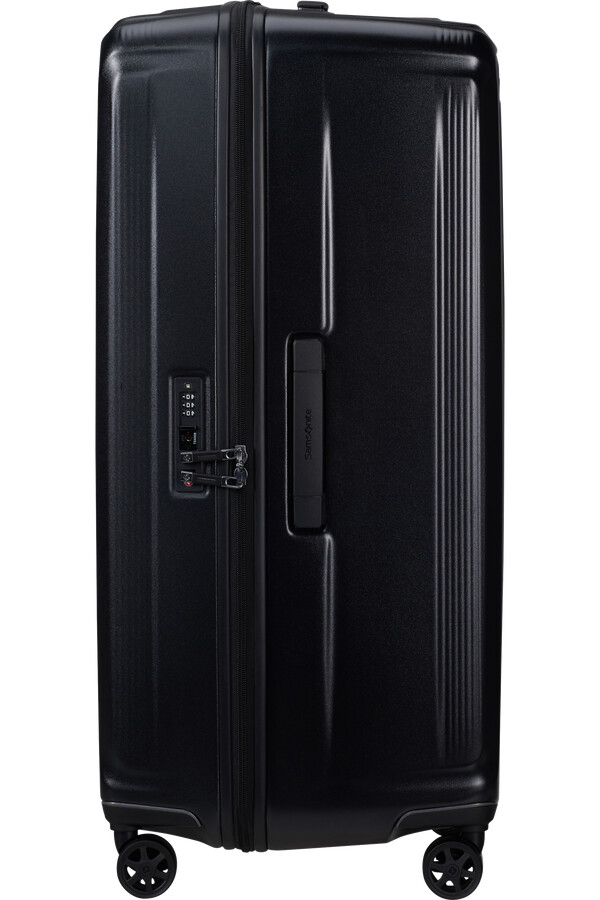 nuon trunk 80cm grafite fosco