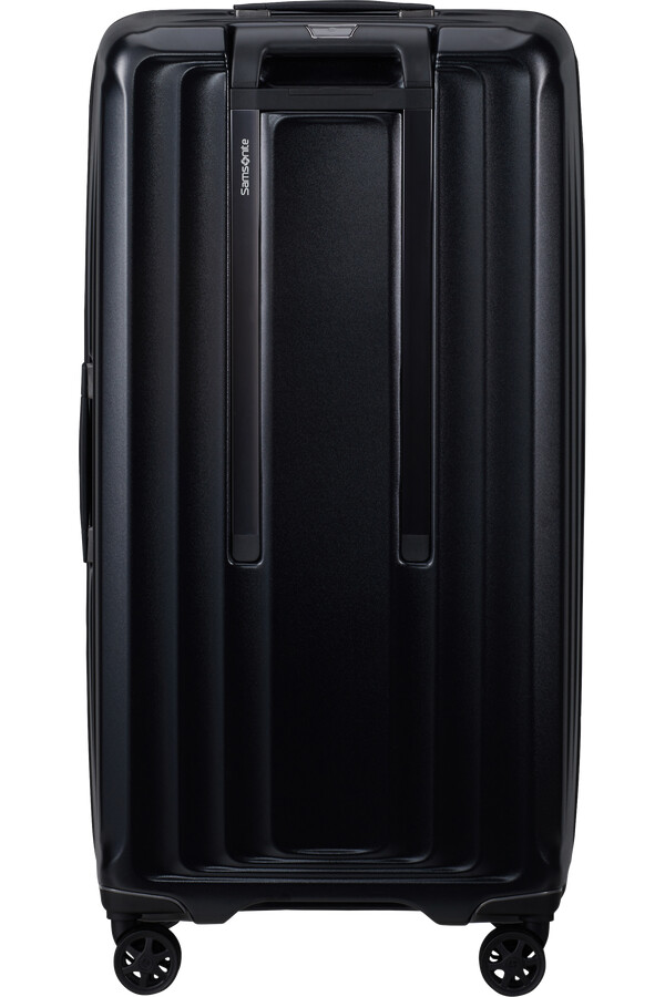 nuon trunk 80cm grafite fosco