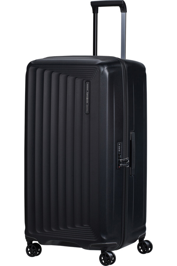 nuon trunk 80cm grafite fosco