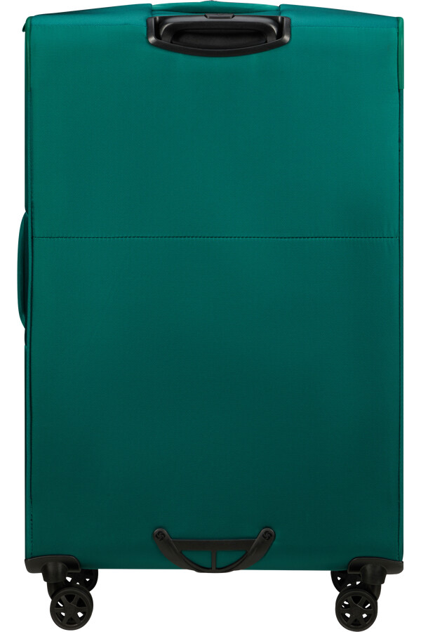 carrinho de bebê expansível urbify spinner 4 rodas 78cm verde pinheiro