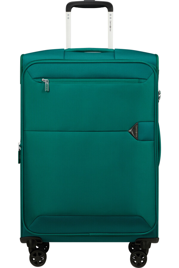 carrinho de bebê expansível urbify spinner 4 rodas 68cm verde pinheiro
