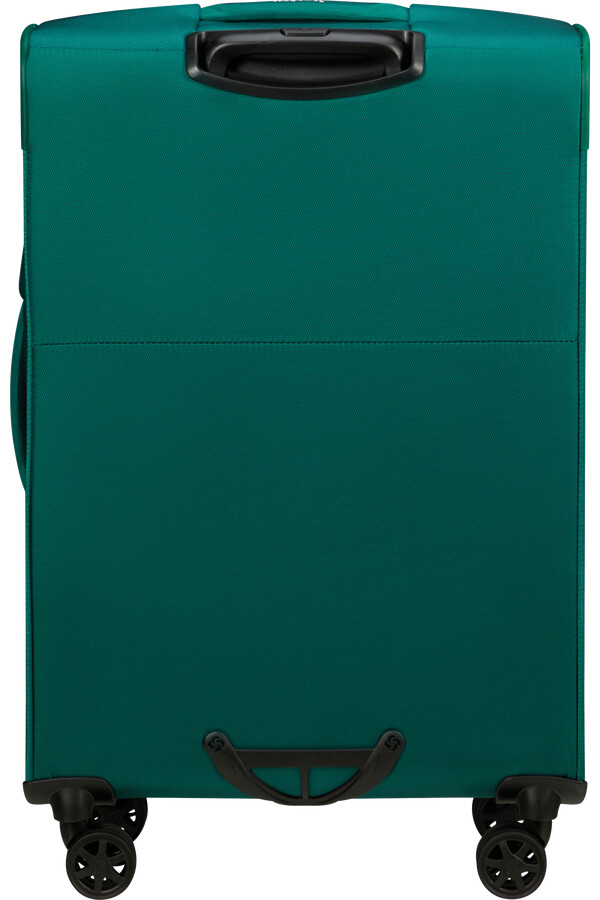 carrinho de bebê expansível urbify spinner 4 rodas 68cm verde pinheiro