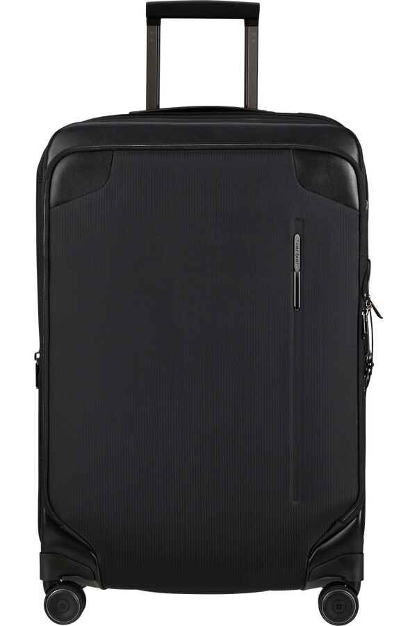 splendix spinner 4 rodas 67cm preto