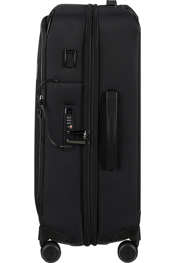 splendix spinner 4 rodas 67cm preto