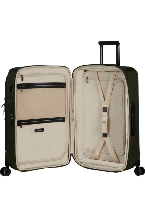 splendix spinner 4 rodas 67cm verdepreto