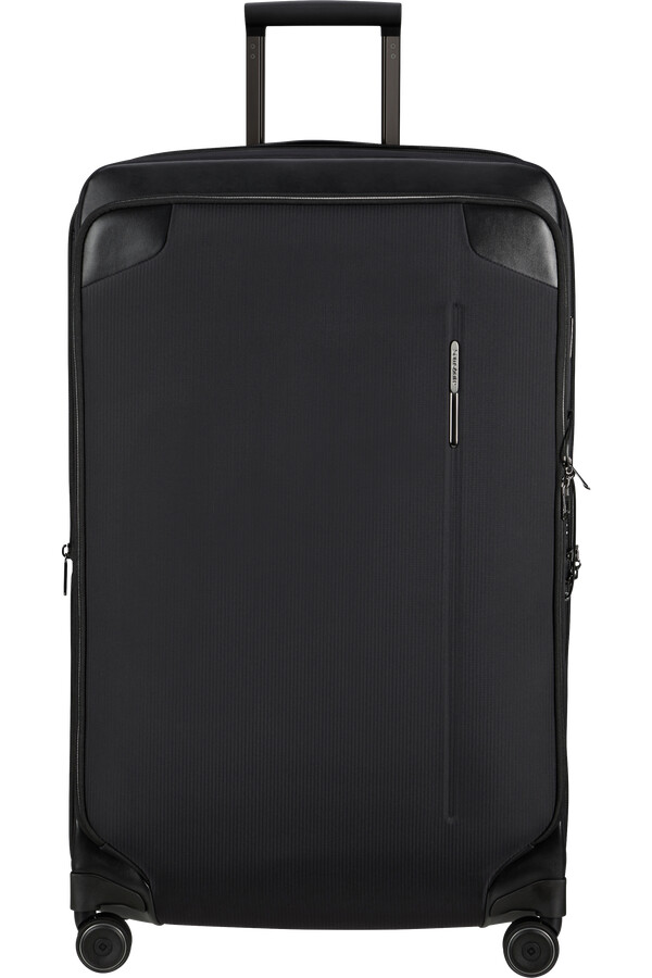 splendix spinner 4 rodas 79cm preto