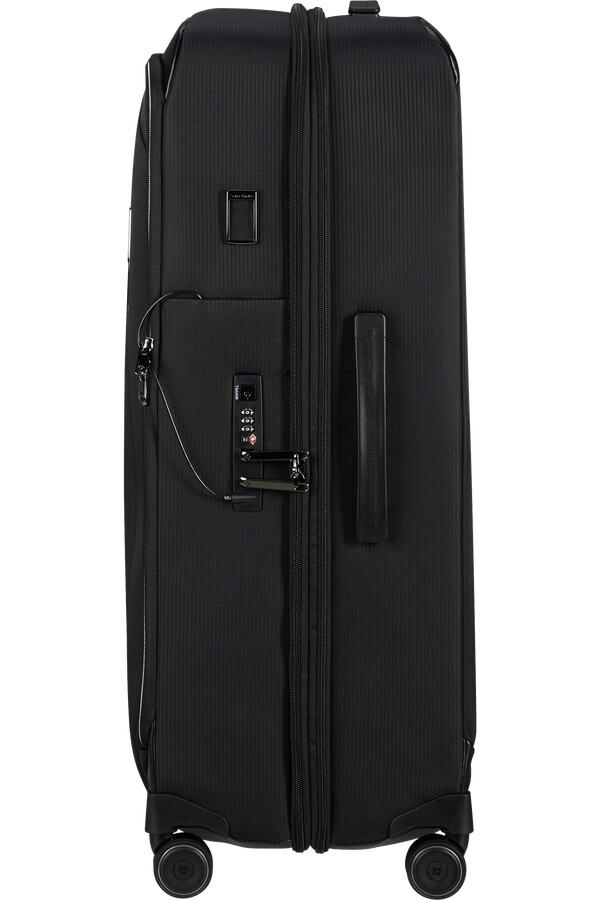 splendix spinner 4 rodas 79cm preto