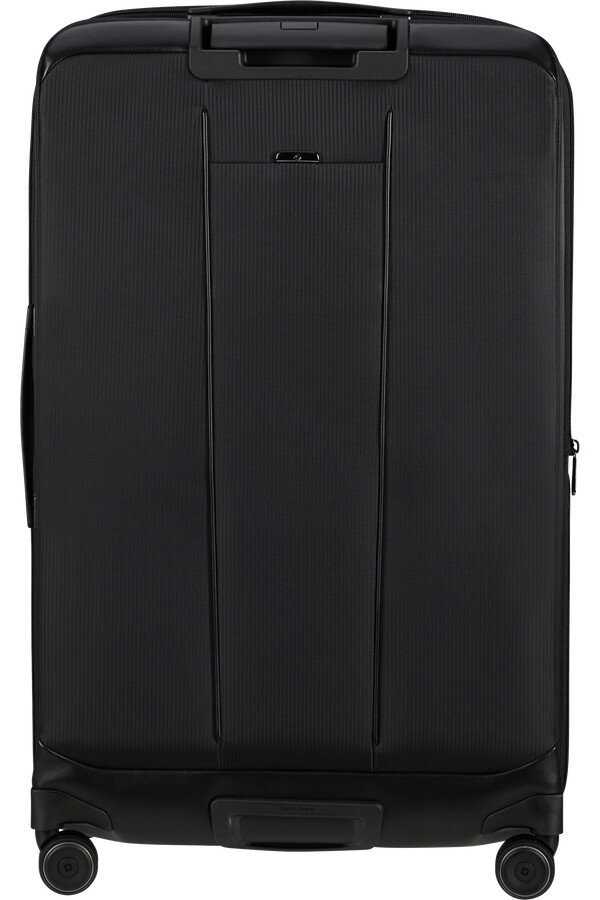 splendix spinner 4 rodas 79cm preto