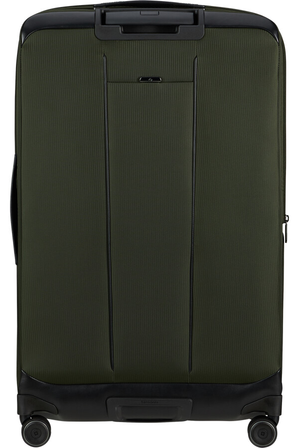 splendix spinner 4 rodas 79cm verdepreto