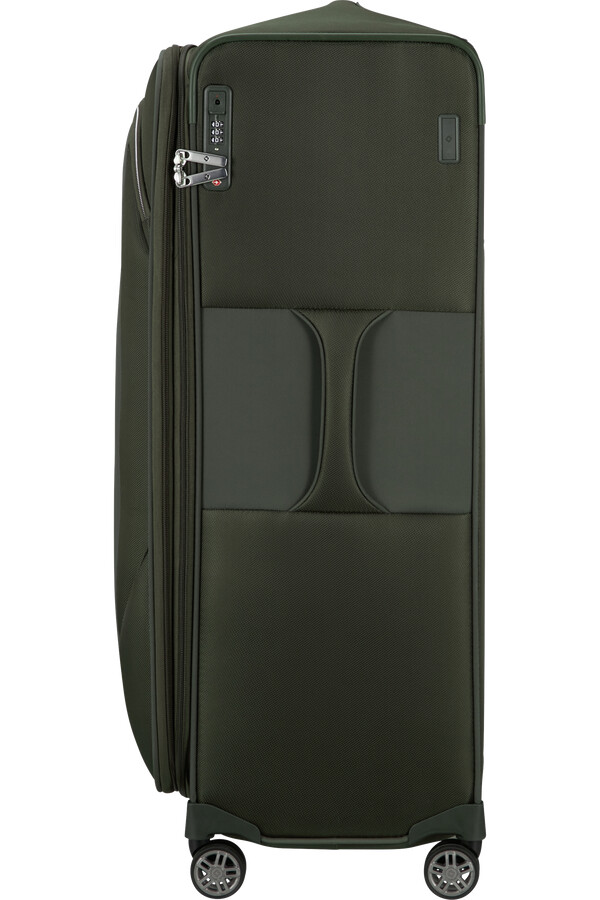 re-lite spinner expansível 4 rodas 83cm trepadeira hera