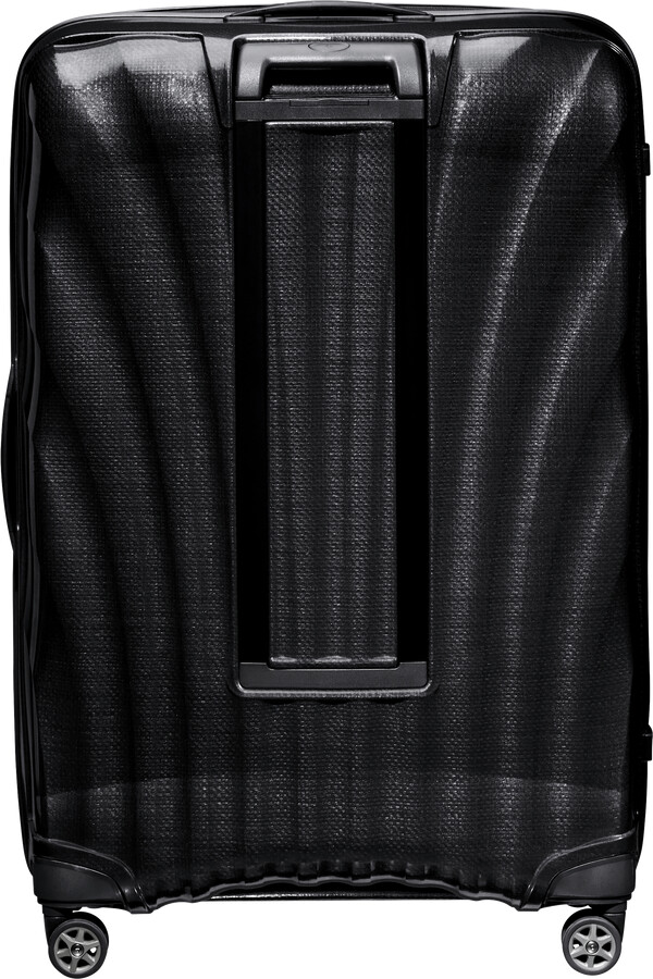 c-lite spinner 4 rodas 86cm preto