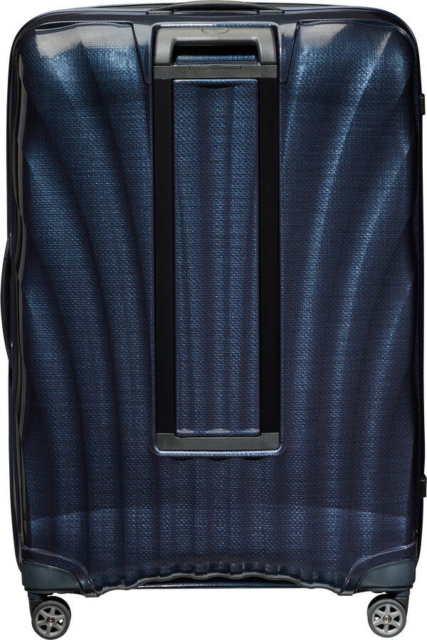 c-lite spinner 4 rodas 86cm azul meia-noite