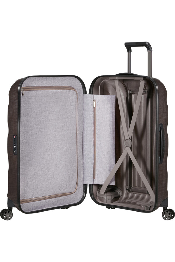rodízio c-lite 4 rodas 69cm ameixa mística
