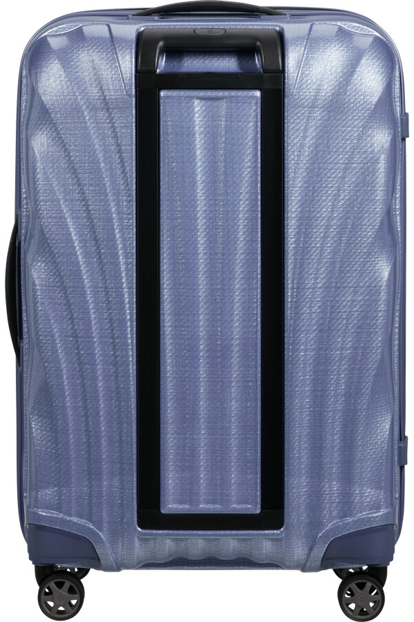 c-lite spinner 4 rodas 69cm lavanda