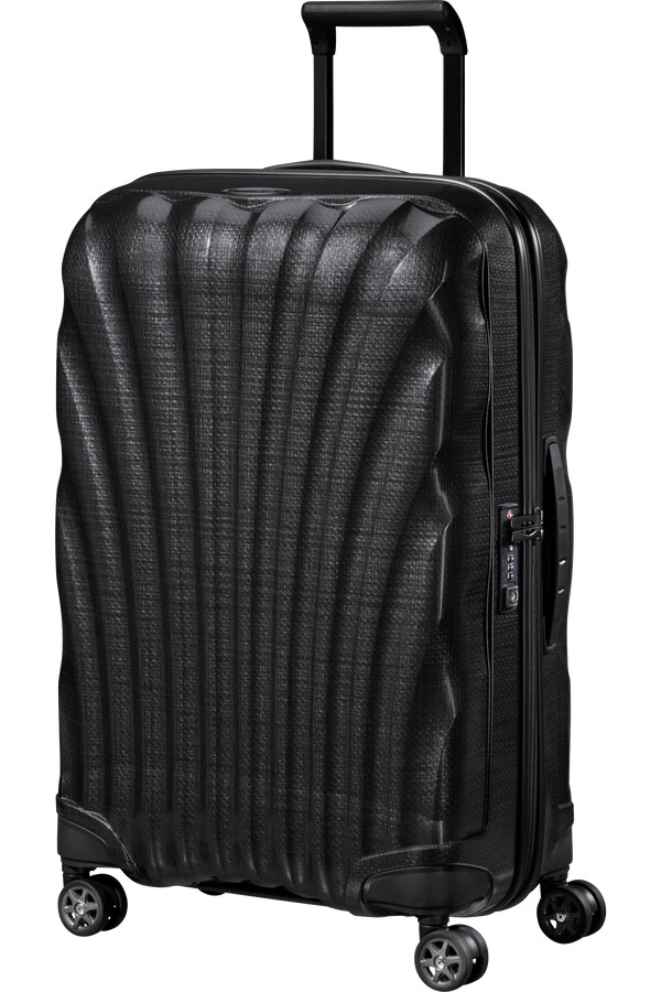 c-lite spinner 4 rodas 69cm preto