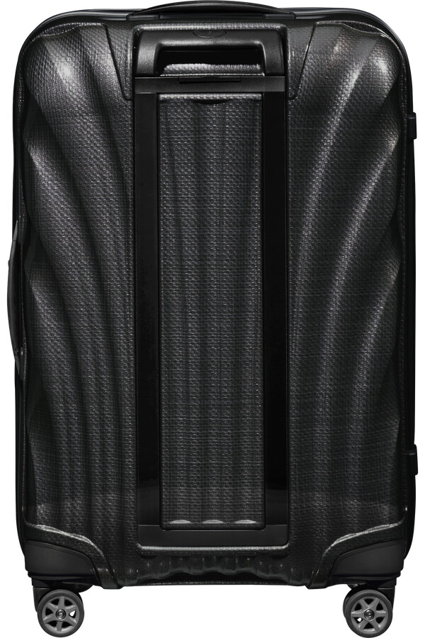 c-lite spinner 4 rodas 69cm preto