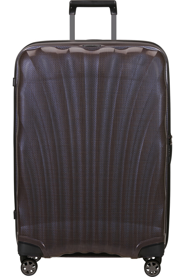 rodízio c-lite 4 rodas 75cm ameixa mística