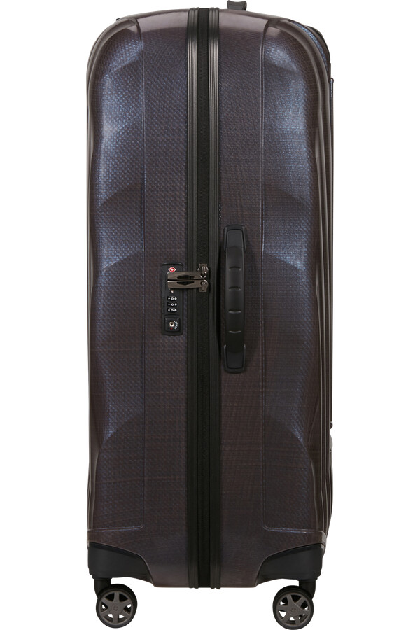 rodízio c-lite 4 rodas 81cm ameixa mística