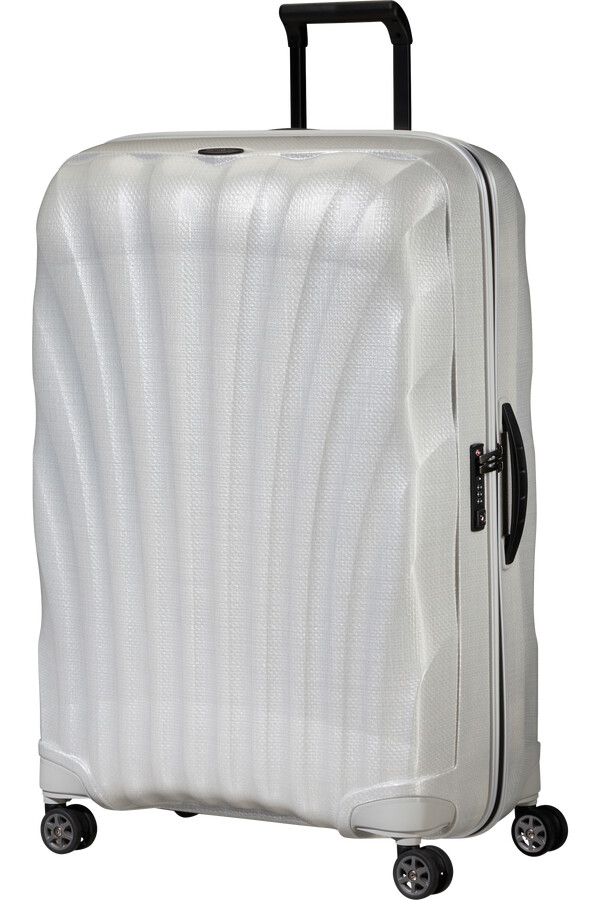 rodízio c-lite 4 rodas 81cm branco sujo