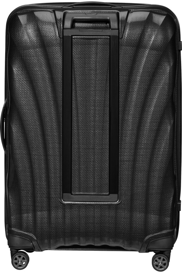 c-lite spinner 4 rodas 81cm preto