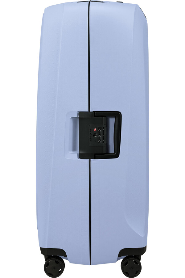 essens spinner 4 rodas 81cm lavanda
