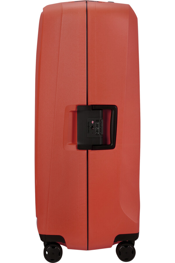 fiadeira essens 4 rodas 81cm argila