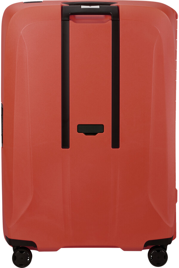 fiadeira essens 4 rodas 81cm argila