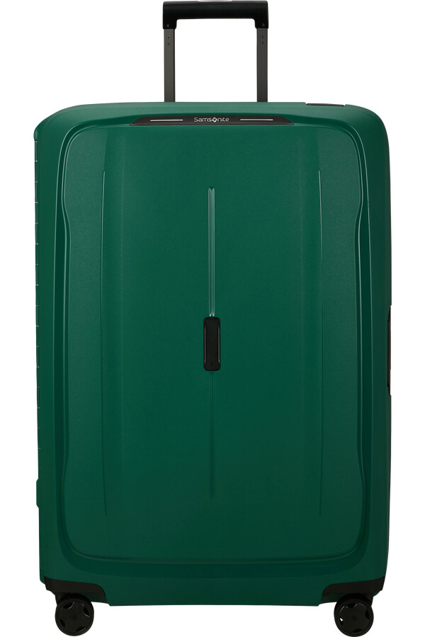 essens spinner 4 rodas 81cm verde alpino
