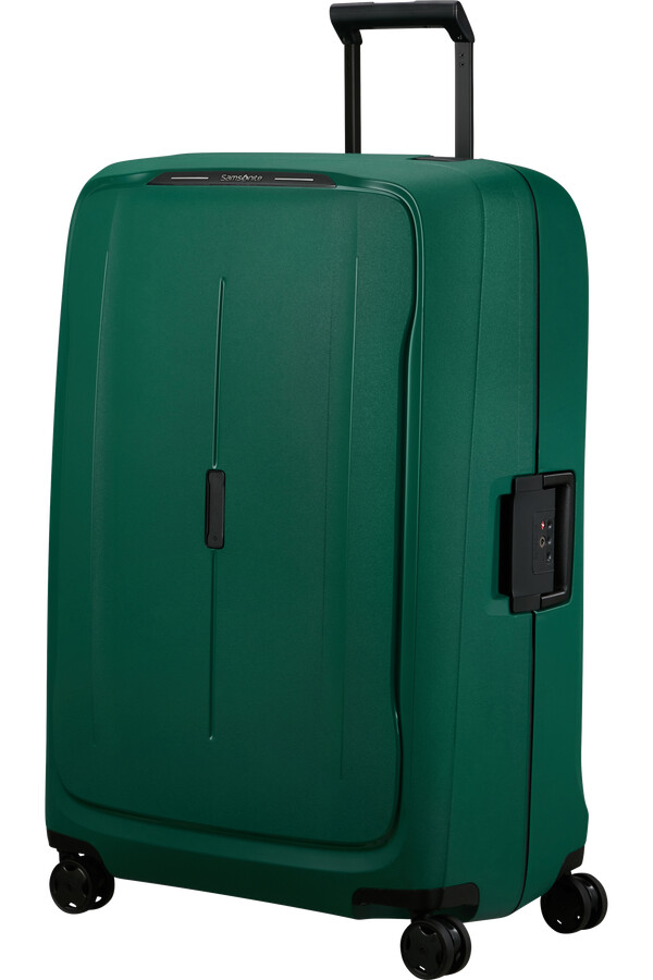 essens spinner 4 rodas 81cm verde alpino