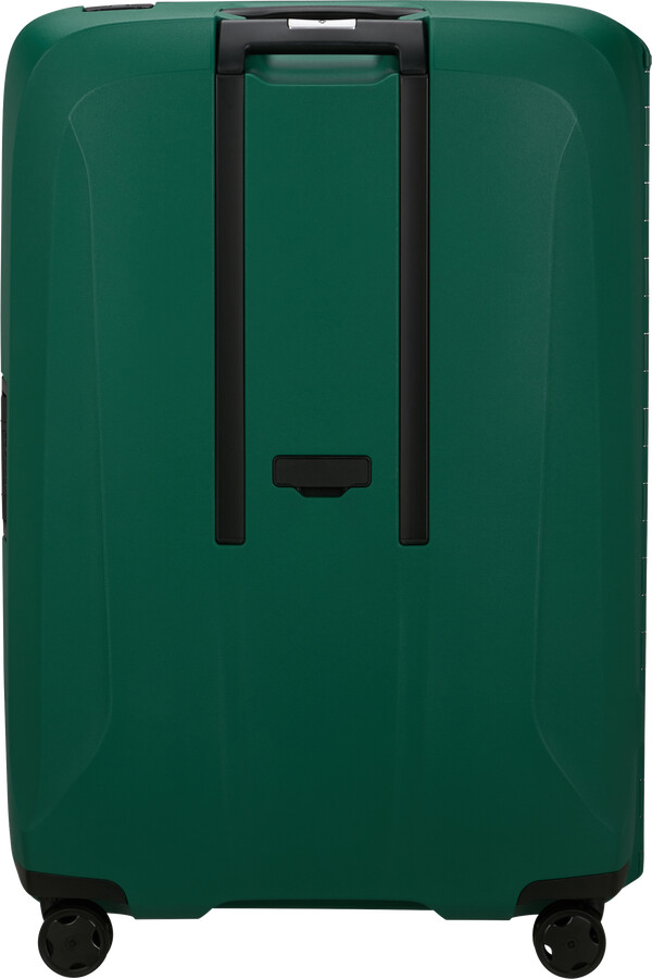 essens spinner 4 rodas 81cm verde alpino