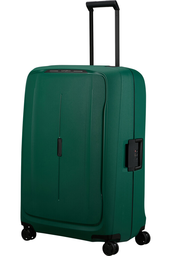 essens spinner 4 rodas 81cm verde alpino