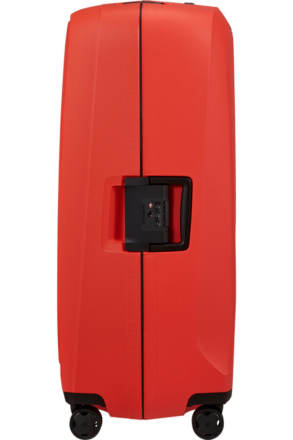 essens spinner 4 rodas 81cm lava