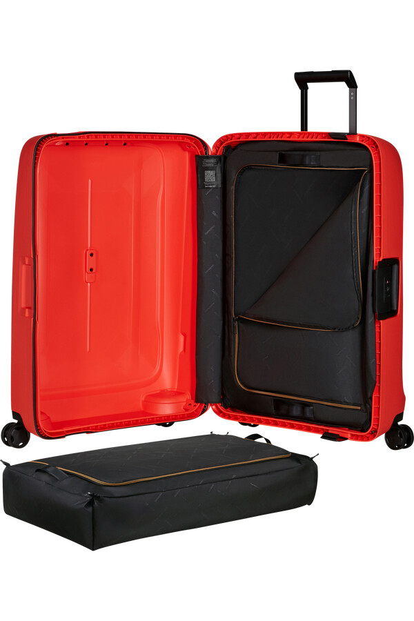 essens spinner 4 rodas 75cm lava