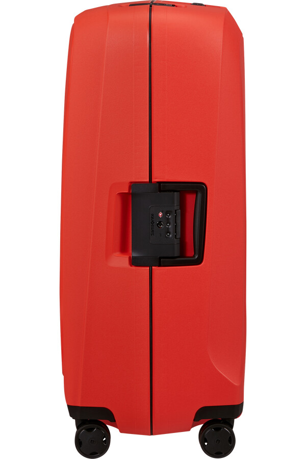 essens spinner 4 rodas 75cm lava