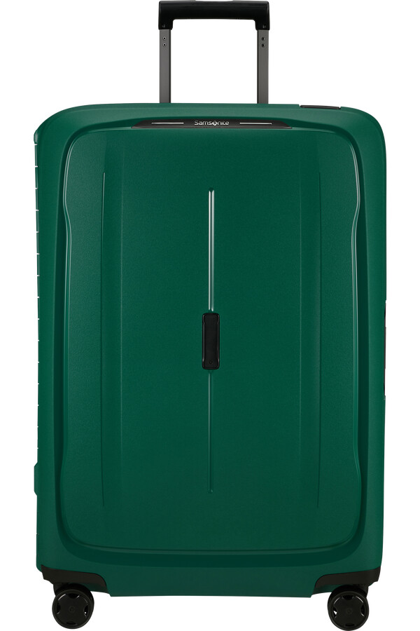 essens spinner 4 rodas 75cm verde alpino