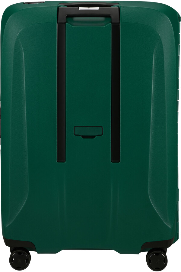 essens spinner 4 rodas 75cm verde alpino