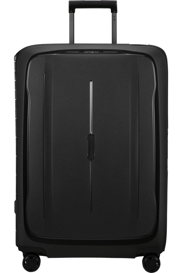 essens spinner 4 rodas 75cm grafite