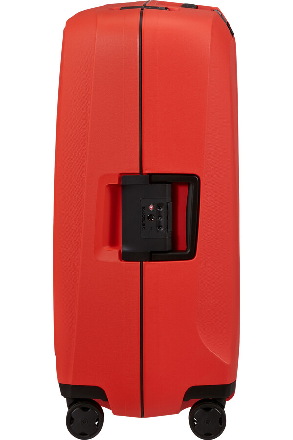 essens spinner 4 rodas 69cm lava