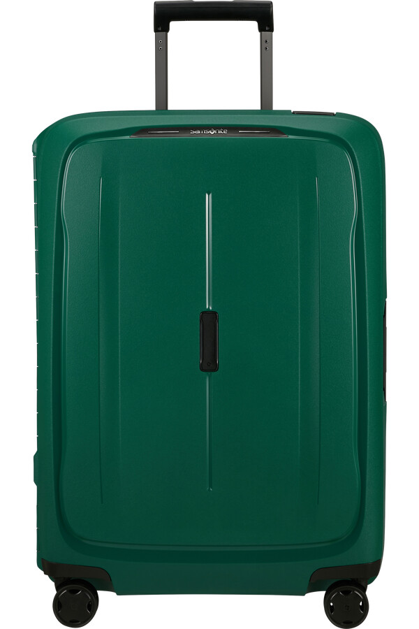 essens spinner 4 rodas 69cm verde alpino