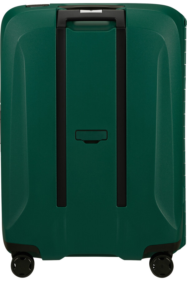 essens spinner 4 rodas 69cm verde alpino