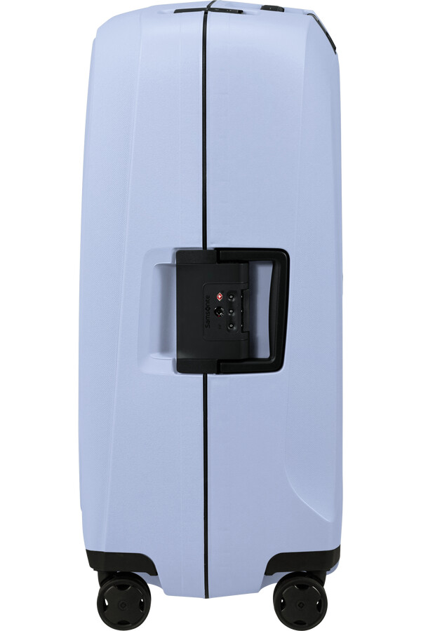 essens spinner 4 rodas 69cm lavanda