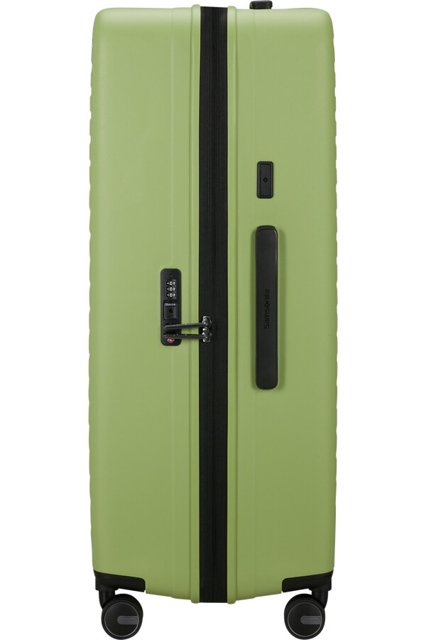 rodas giratórias restackd expansíveis 4 rodas 81cm wasabi