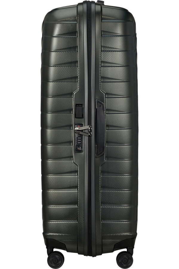 proxis spinner 4 rodas 86cm matt climbing ivy