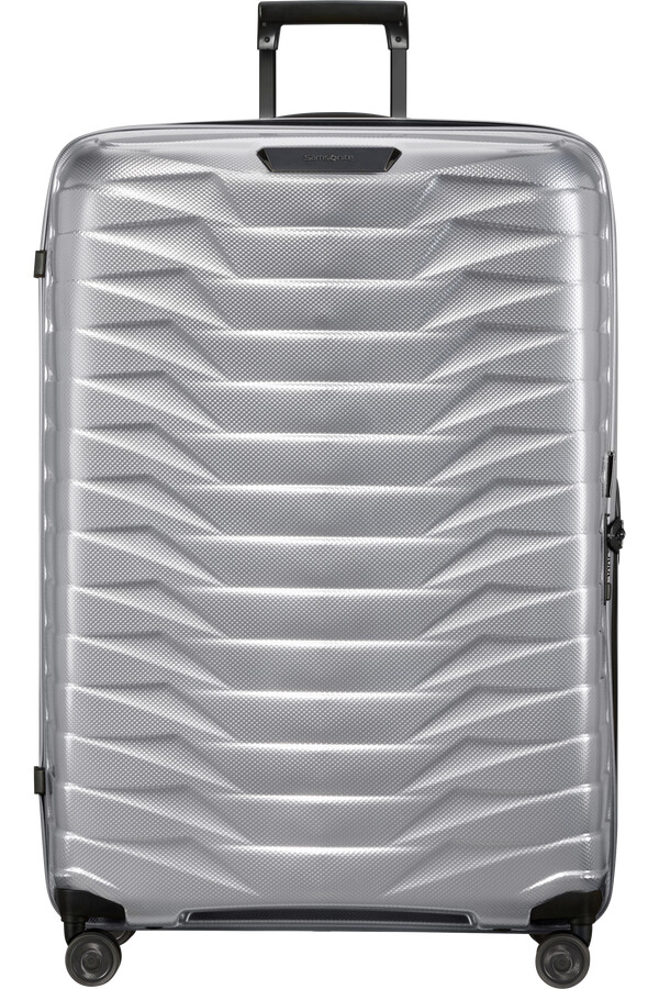proxis spinner 4 rodas 86cm prata