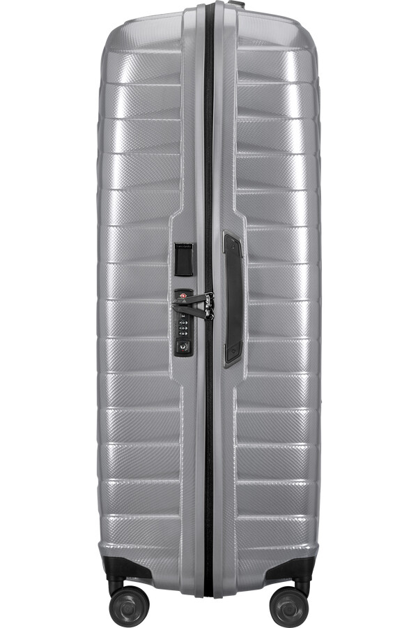 proxis spinner 4 rodas 86cm prata