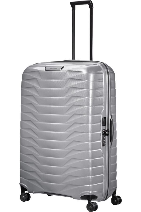 proxis spinner 4 rodas 86cm prata