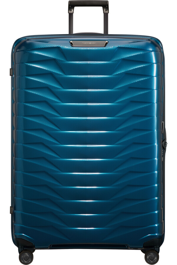 proxis spinner 4 rodas 86cm azul petróleo