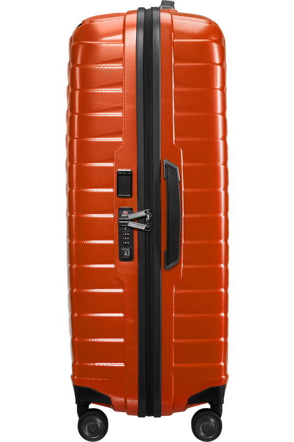 proxis spinner 4 rodas 75cm chama